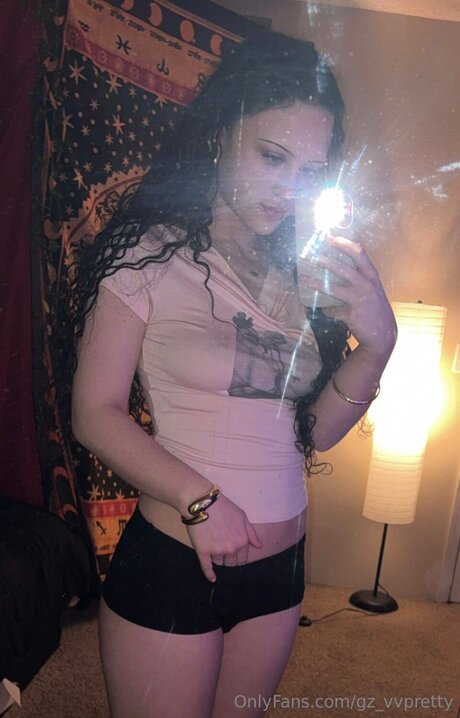 Gz Vvpretty exclusive model image