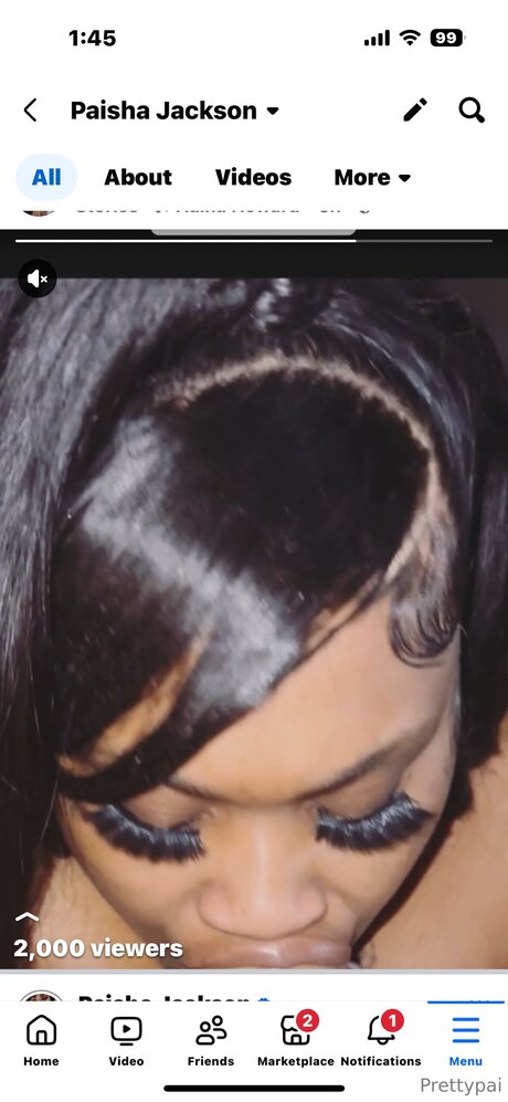 Prettyasspai model erotic images