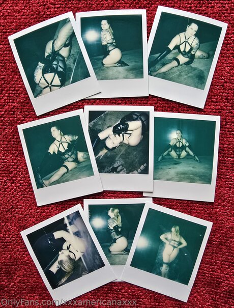 Xxxamericanaxxx Quick photo