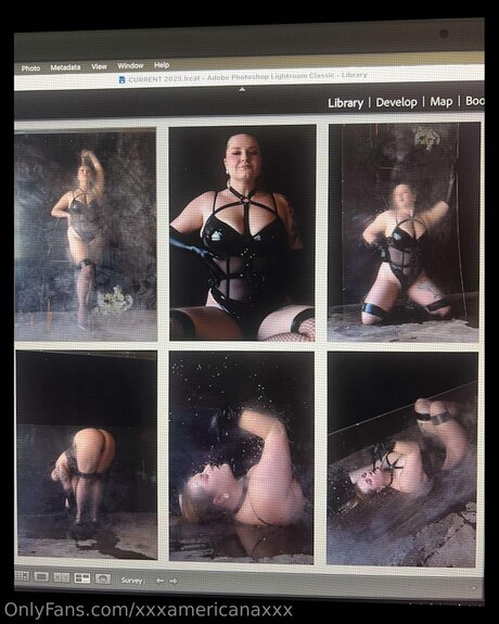 Xxxamericanaxxx star best archive