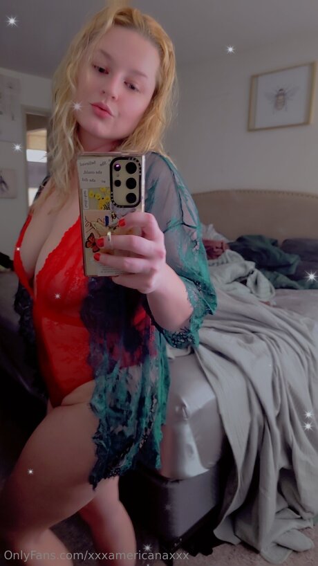 Xxxamericanaxxx star pics