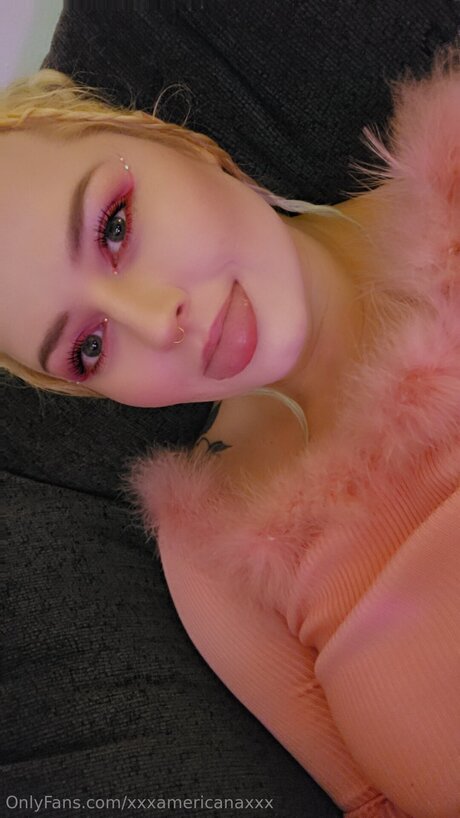 Xxxamericanaxxx pretty actress pictures