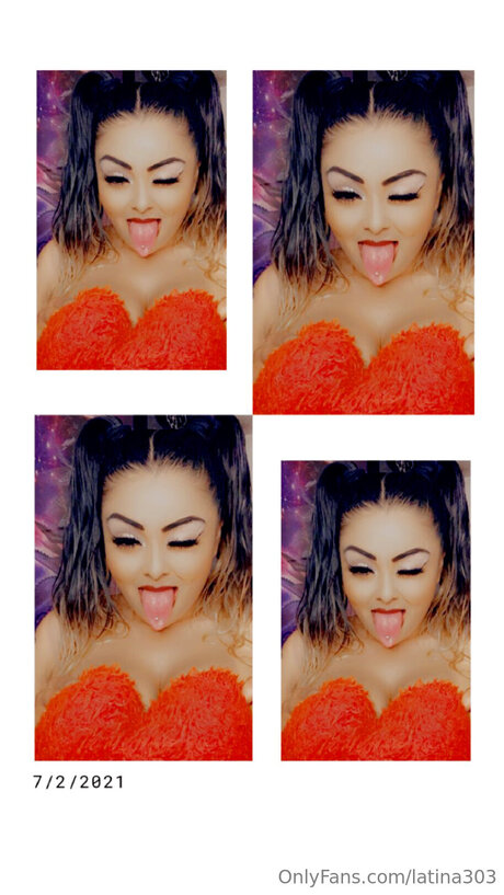 Latina303 nice actress photo
