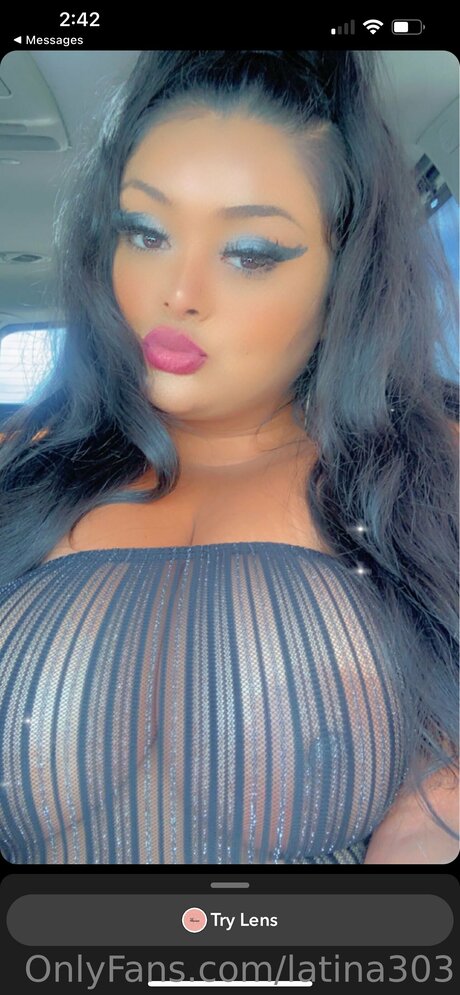 Latina303 model sex gallery