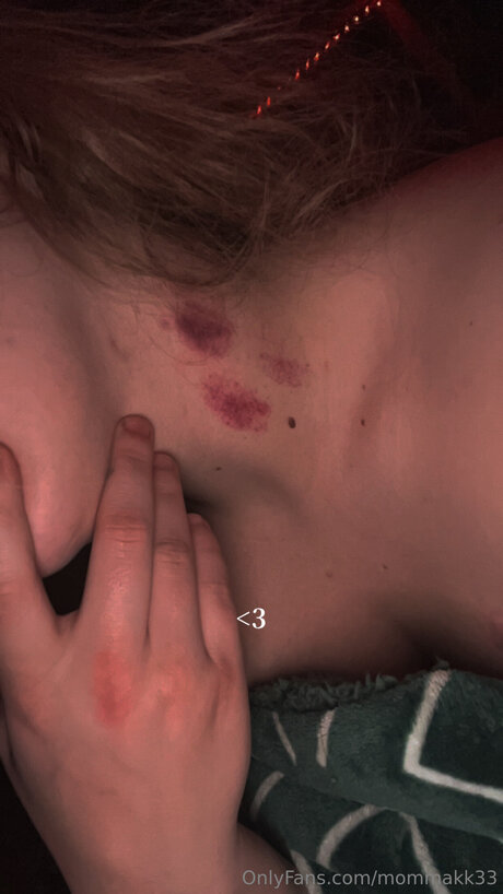 Mommakk33 model archive