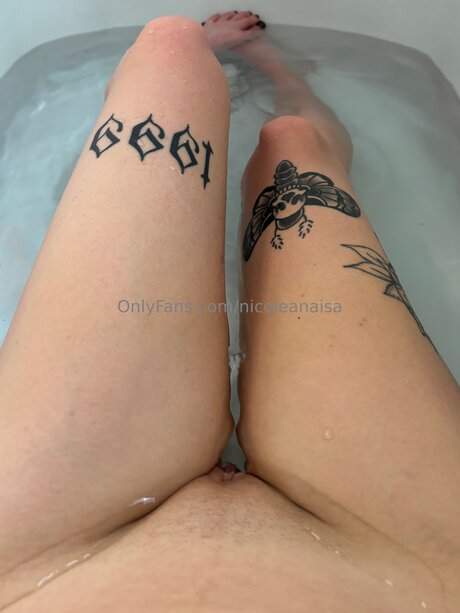 Nicoleanaisa sex model img