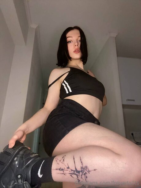 Freyadollts top actress galleries