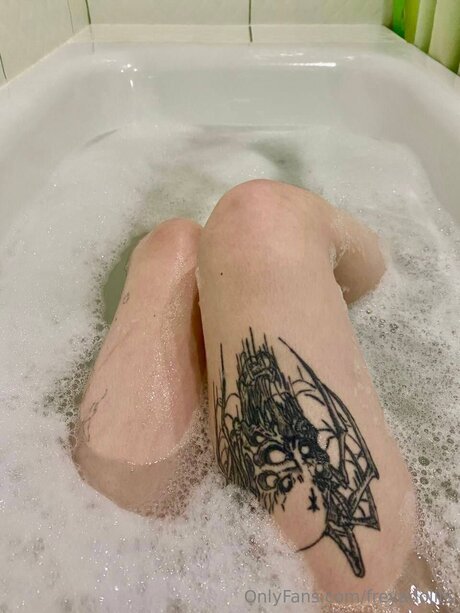 Freyadollts art pornstar picture