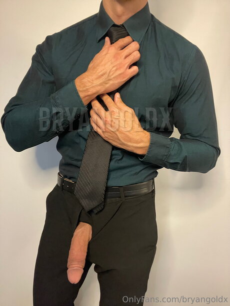 Bryangoldx xxx pornstar image