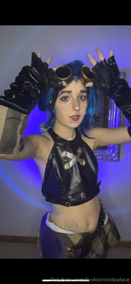 Kyokocosplays nudes model pics