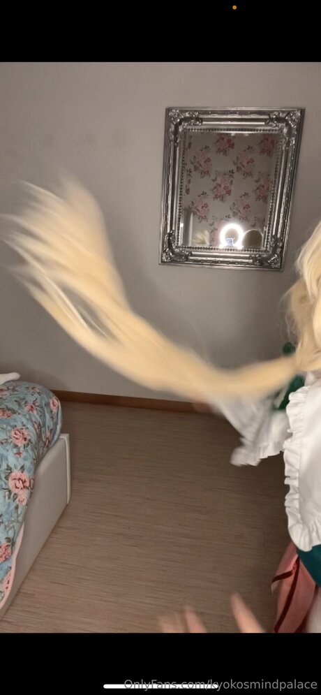 Kyokocosplays sexy actress images