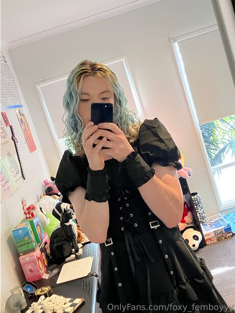 Foxy Femboyyy pornstar nice images