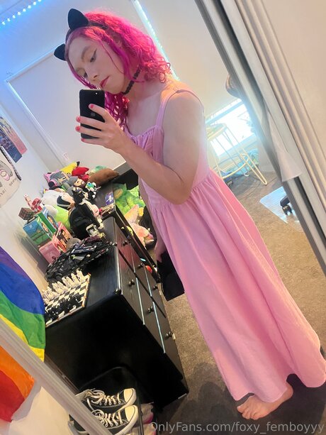 Foxy Femboyyy best pornstar pictures