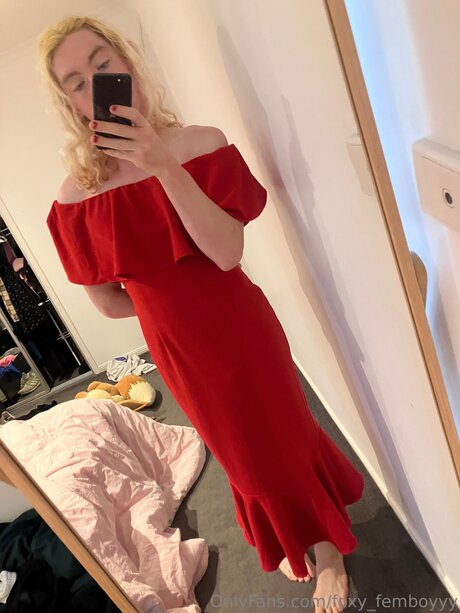 Foxy Femboyyy pornstar nudes archive