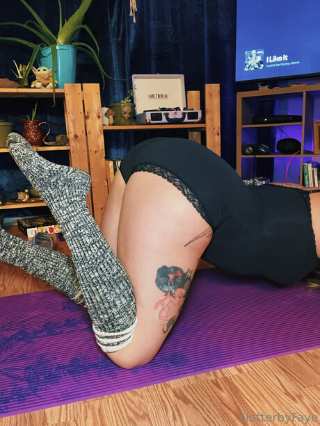 Fayemistique777 sex model gallery