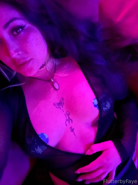 Fayemistique777 beautiful pornstar image