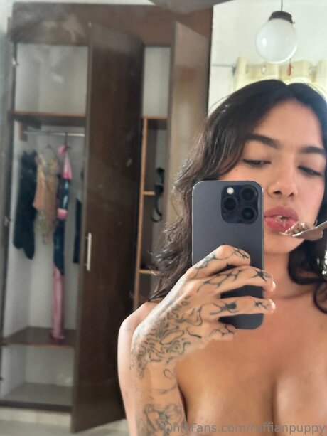 Ruffianpuppy hd pornstar pics