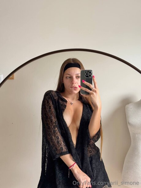 Arii Simone pornstar best gallery