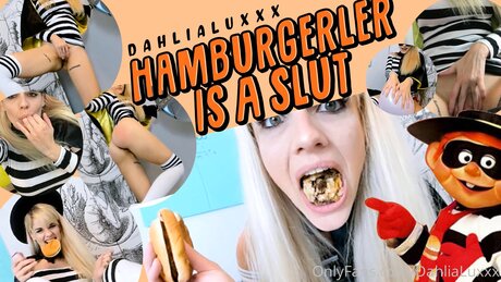 Dahlialuxxx pornstar nude pic