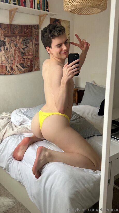 Ethenxxx pornstar high quality pictures