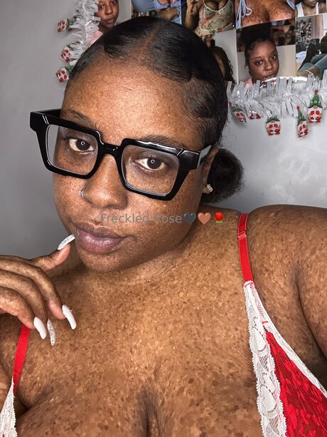 Freckledfantasy5 star porn pics