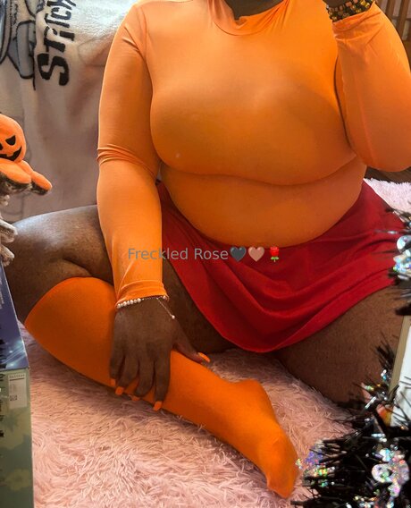 Freckledfantasy5 model exclusive images