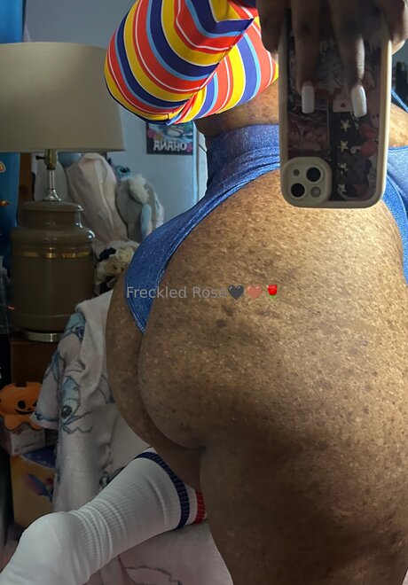 Freckledfantasy5 star porn img