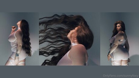 Sunnyfoxy perfect actress img