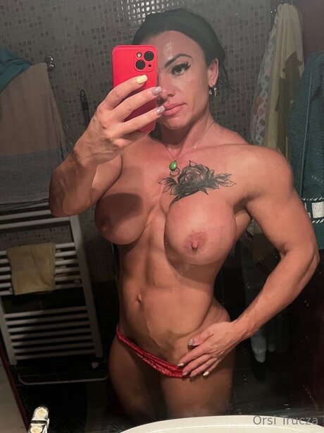 Truczaorsi nudes actress photos