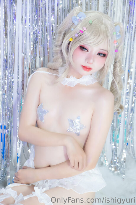 Ishigyuri star perfect pic