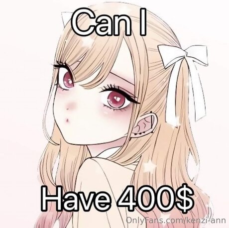 Kenzi Ann star art picture