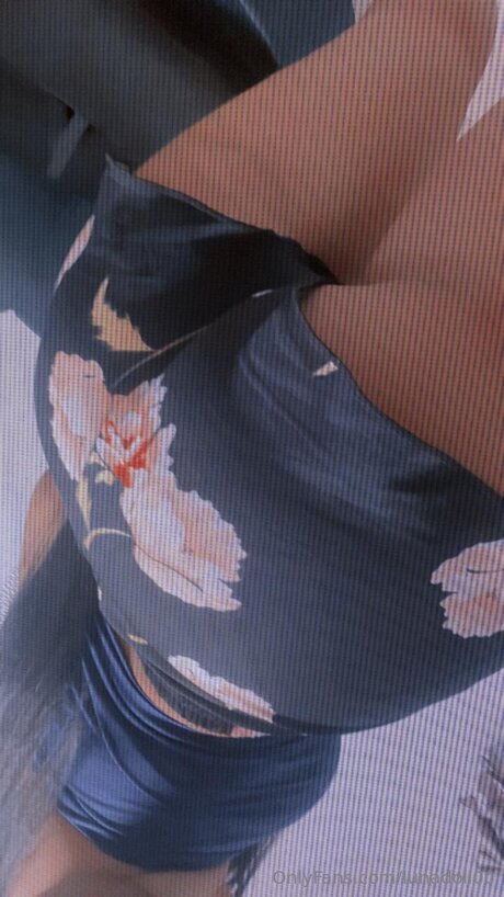 Lunadoll001 adult actress images