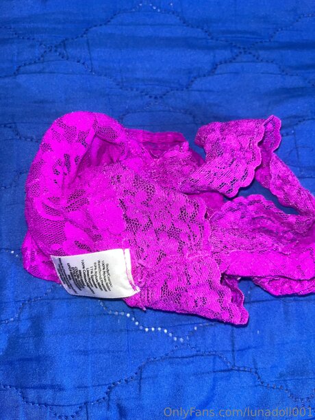 Lunadoll001 hd pornstar pic