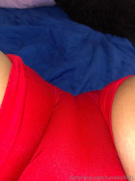 Lunadoll001 star nudes galleries