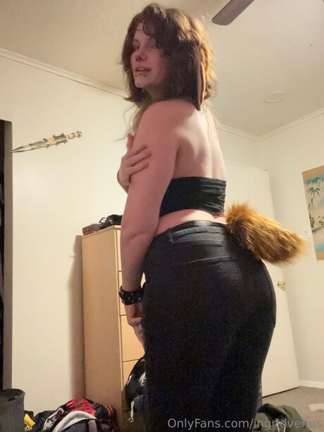 Ingridlazuli pornstar high quality picture