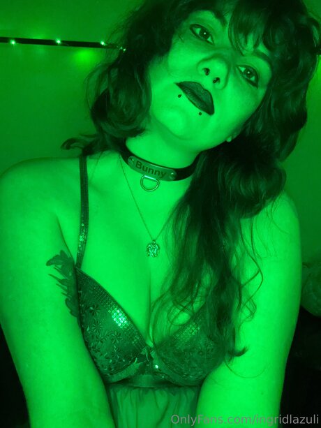 Ingridlazuli pornstar nice picture