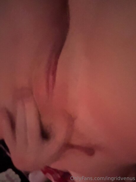 Ingridlazuli perfect star photos