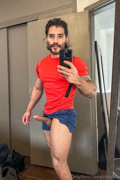 Zhavala pretty actress pic