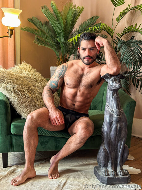 Zhavala perfect model pics