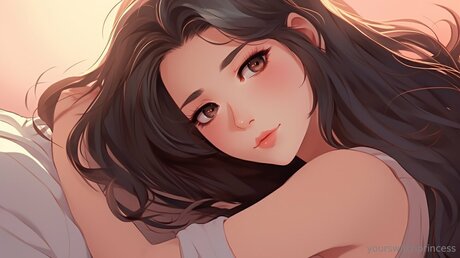 Yourswitchprincess art actress pic