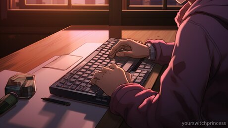 Yourswitchprincess star high quality pic