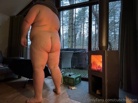 Cubchubben nudes star pic