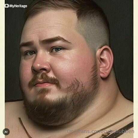 Cubchubben perfect star picture