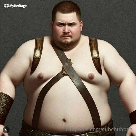 Cubchubben Quick photo