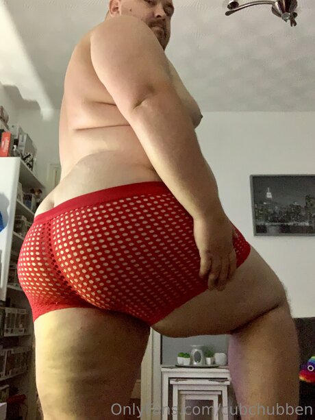 Cubchubben nice model gallery