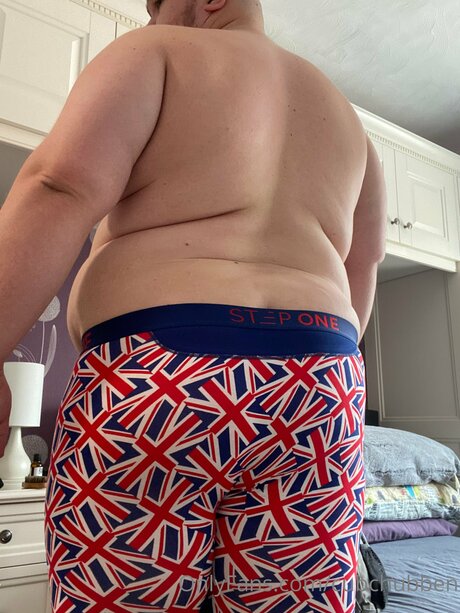 Cubchubben pornstar pretty image