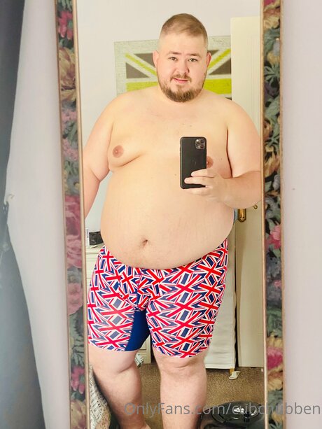 Cubchubben model xxx photos