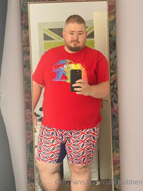 Cubchubben pornstar perfect pictures