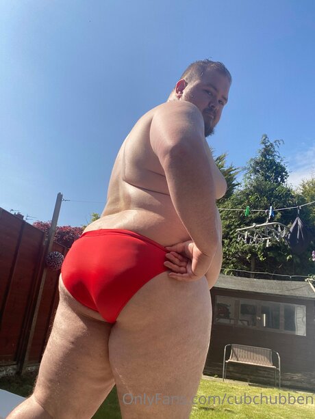 Cubchubben porn actress gallery