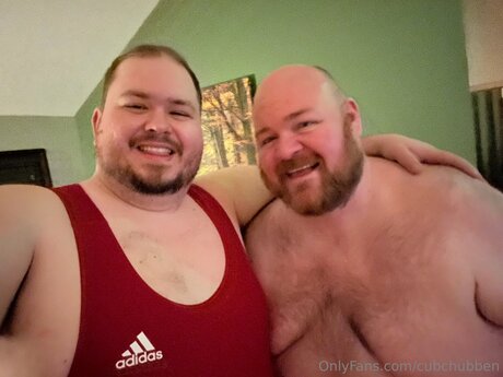 Cubchubben top actress archive